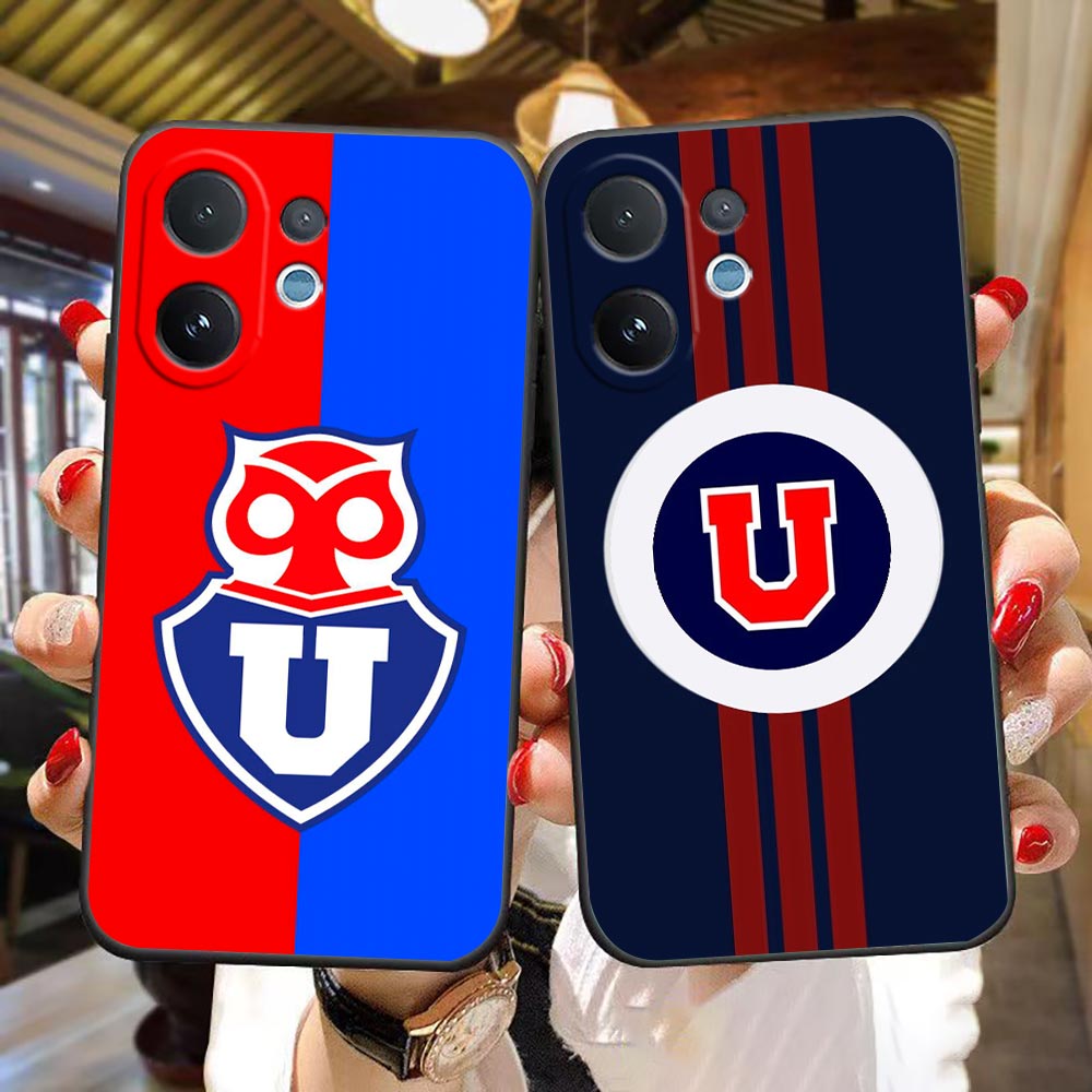 Embroidery University - Phone Case For VIVO V70 V60
