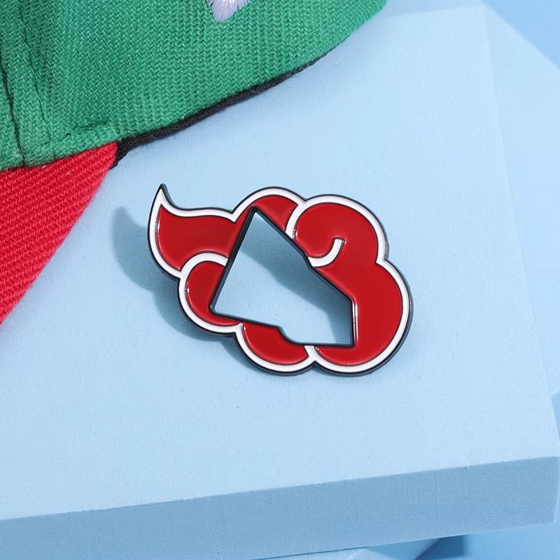 Retro Creative Era Hat Pins Me - огляд і ціна Embroidery House