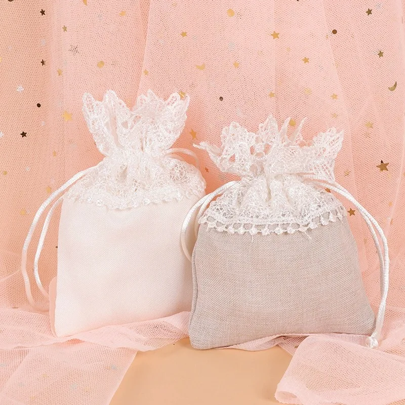 Birthday Candy Packaging Bag 1 - огляд і ціна Embroidery House