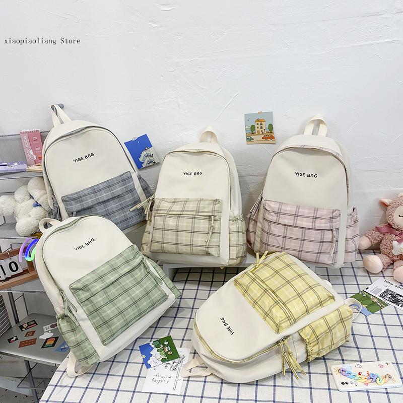 Large Capacity Backpack with M - огляд і ціна Embroidery University