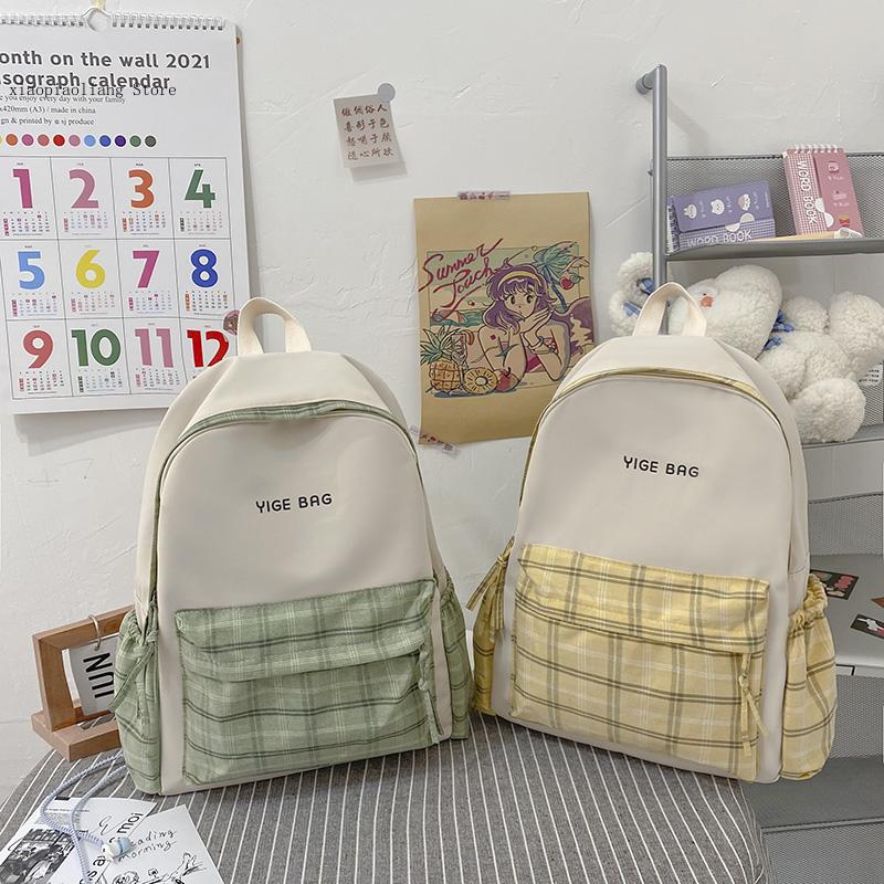 Large Capacity Backpack with M - огляд і ціна Embroidery University