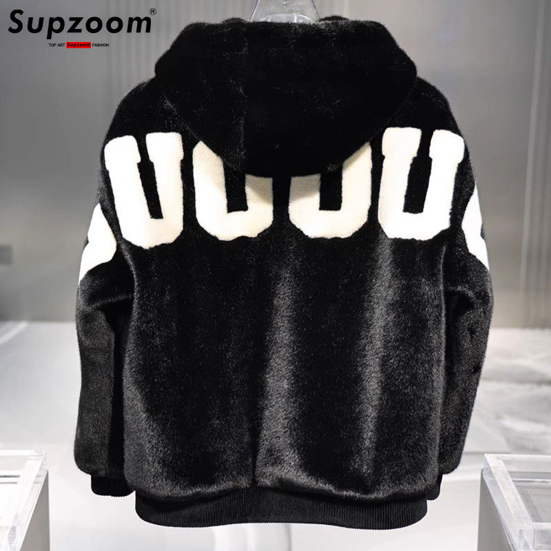 Supzoom 2023 New Arrival Imita - огляд і ціна Embroidery Rabbit