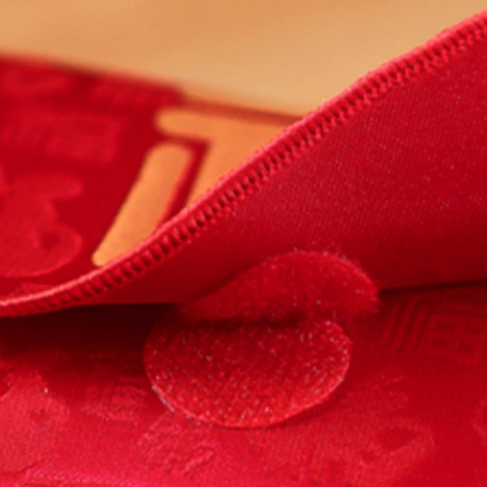 Blessing Words Brocade Red Env - огляд і ціна Embroidery House