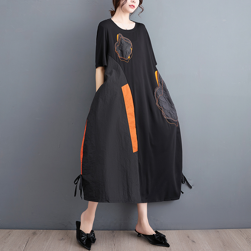 plus Size Summer New Sle Artis - огляд і ціна Embroidery Artist