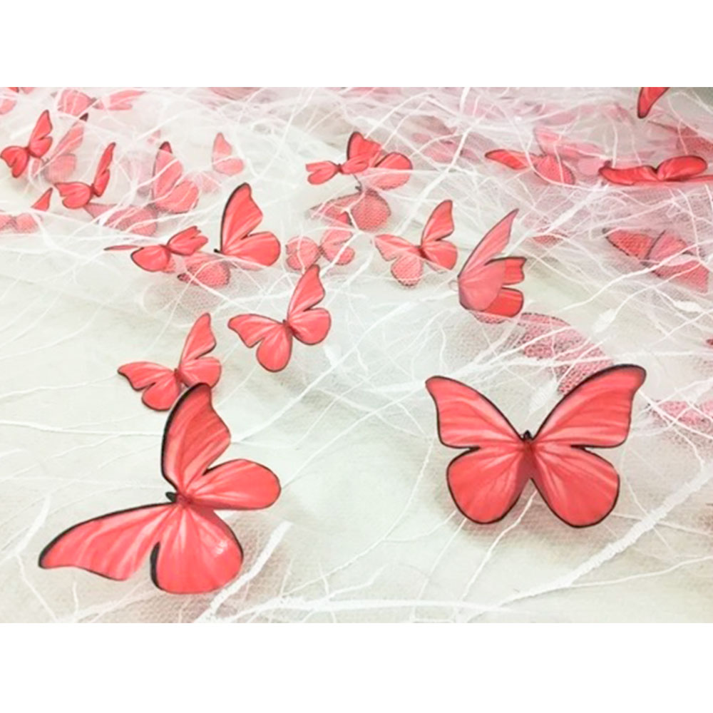 High Quality Black Transparent - огляд і ціна Embroidery Design 3D