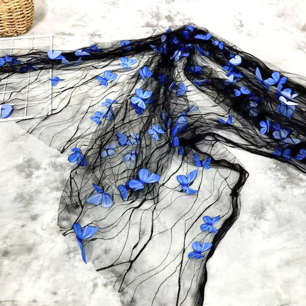 High Quality Black Transparent - огляд і ціна Embroidery Design 3D