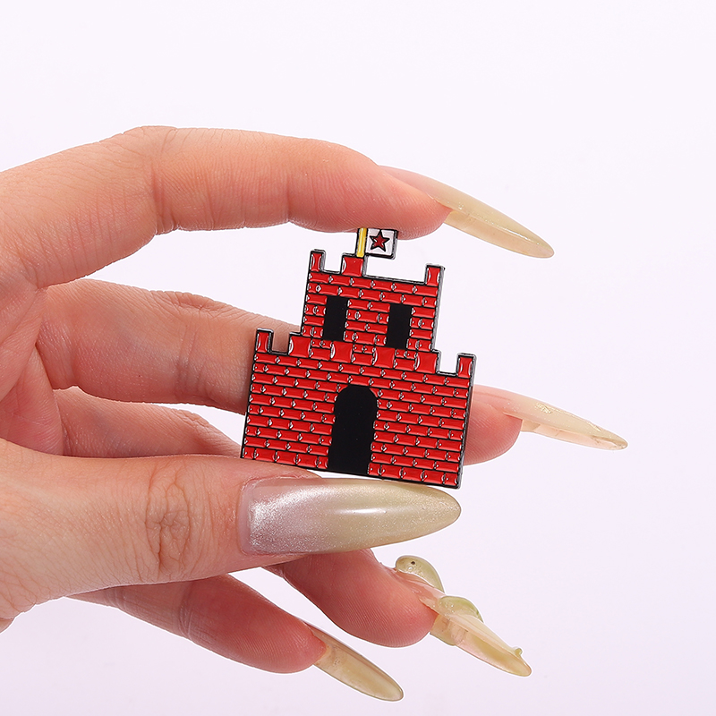 Classic Games Inspiration Enam - огляд і ціна Embroidery House