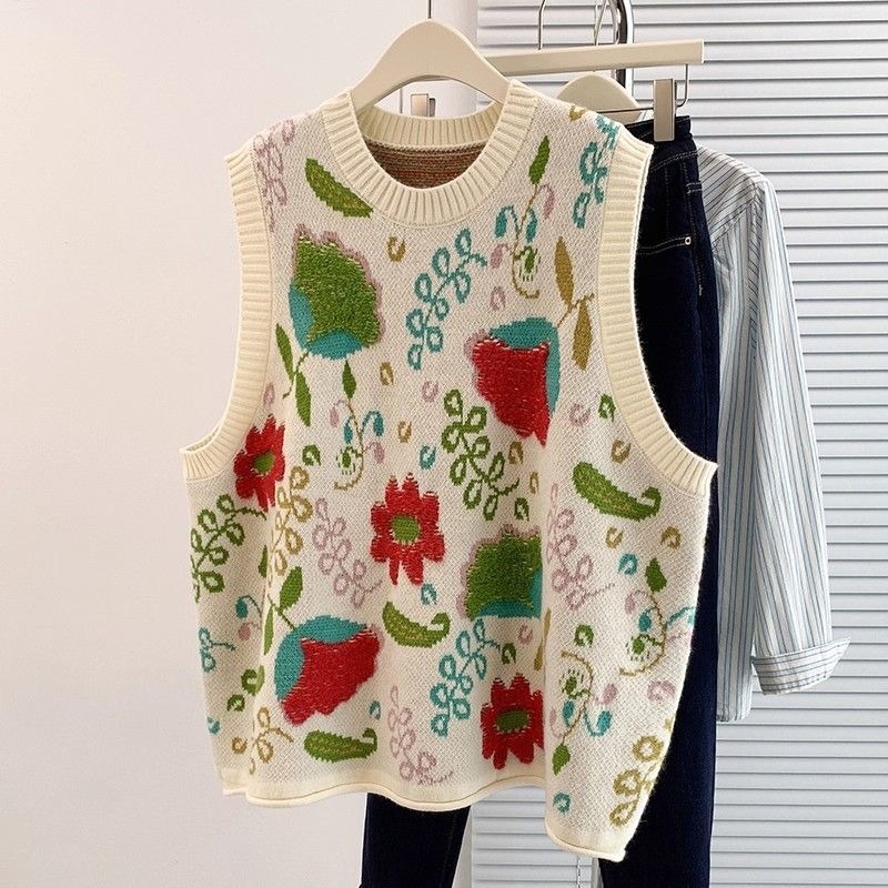 Top Women's Autumn Artistic Yo - огляд і ціна Embroidery Artist