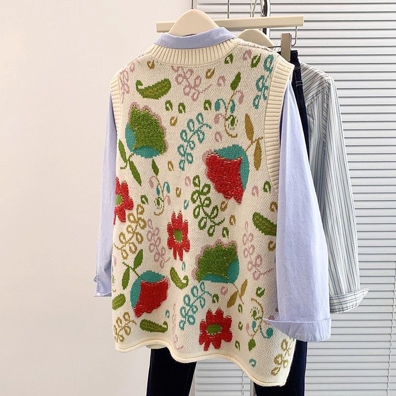 Top Women's Autumn Artistic Yo - огляд і ціна Embroidery Artist