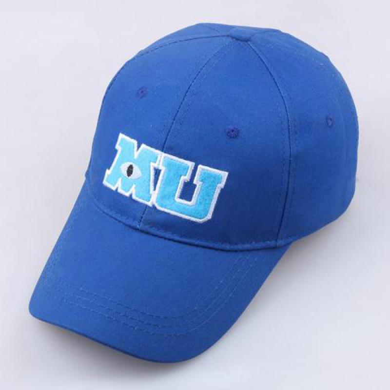 Comic Baseball Cap Men Adult U - огляд і ціна Embroidery University