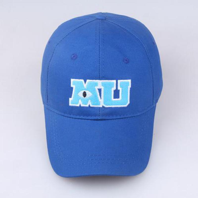 Comic Baseball Cap Men Adult U - огляд і ціна Embroidery University
