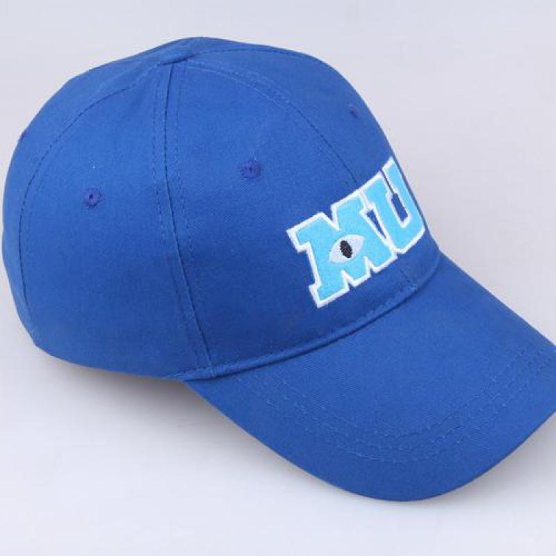 Comic Baseball Cap Men Adult U - огляд і ціна Embroidery University