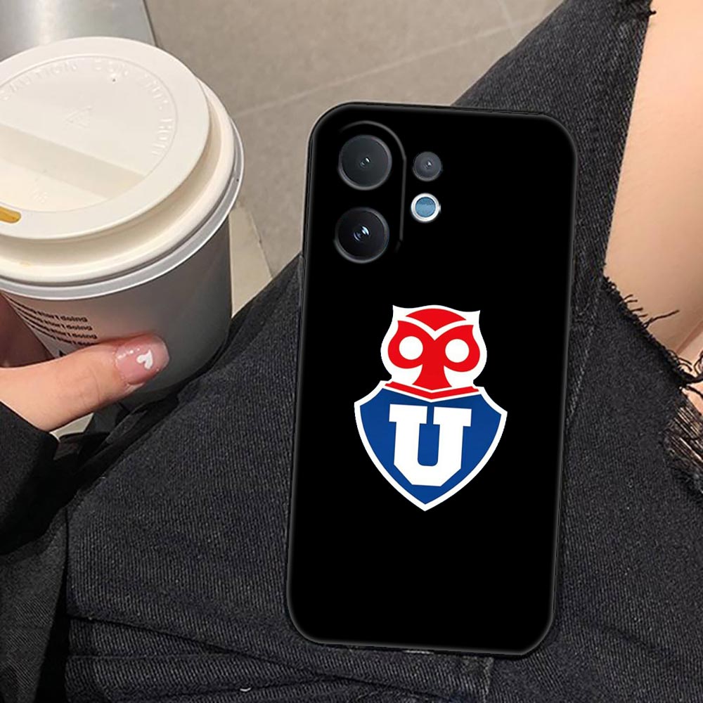 Phone Case For VIVO V70 V60 V5 - огляд і ціна Embroidery University