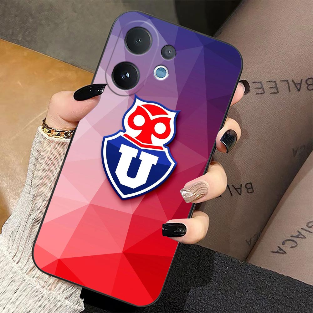 Phone Case For VIVO V70 V60 V5 - огляд і ціна Embroidery University