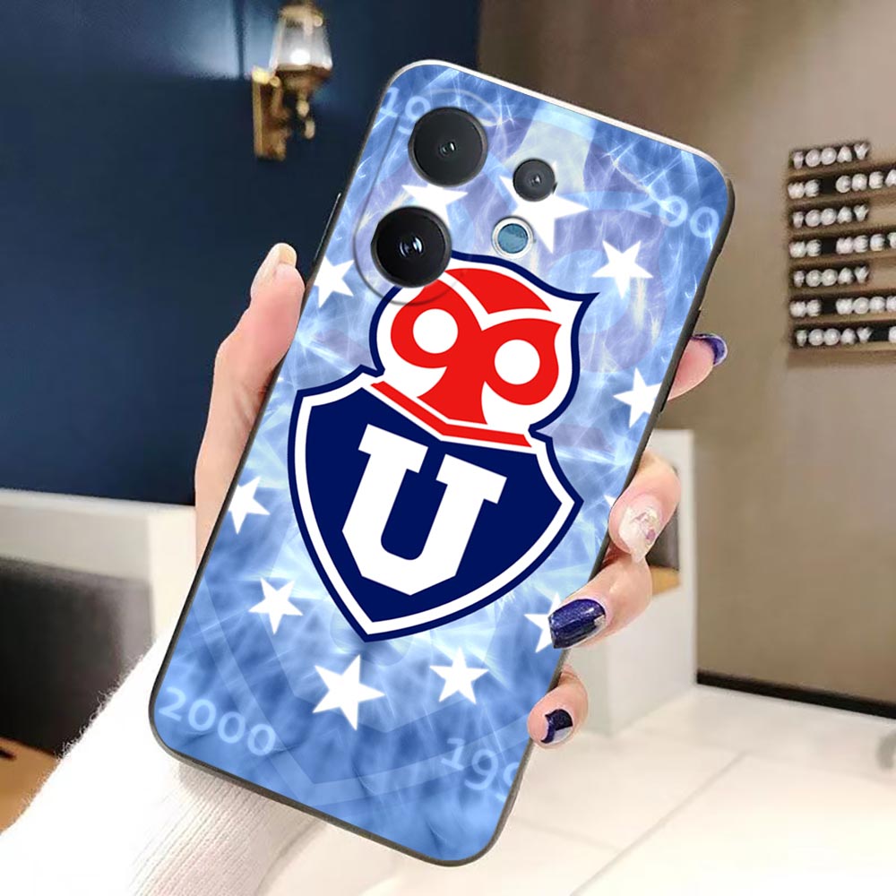 Phone Case For VIVO V70 V60 V5 - огляд і ціна Embroidery University