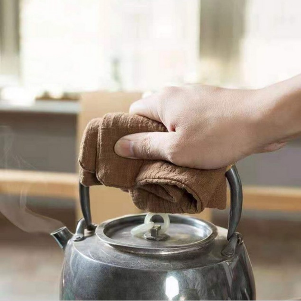 Practical Cotton Tea Cloth Lig - огляд і ціна Embroidery Towel