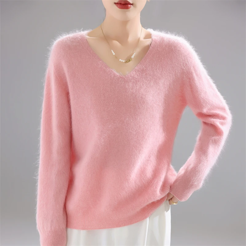 2025 Women's 100% Merino Wool  - огляд і ціна Embroidery Fashion