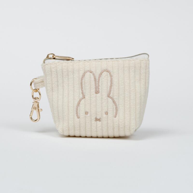 Cartoon Miffy Rabbit Corduroy  - огляд і ціна Embroidery Rabbit