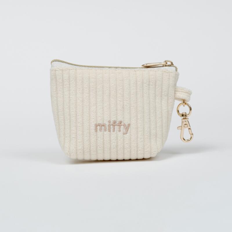 Cartoon Miffy Rabbit Corduroy  - огляд і ціна Embroidery Rabbit