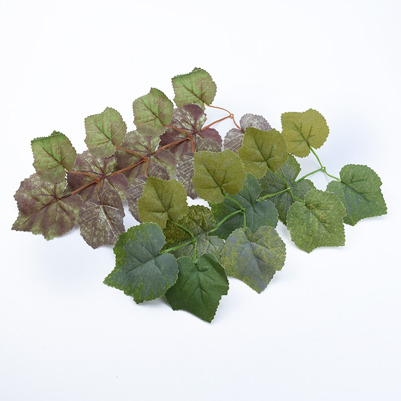 10PCS Silk Maple Leaf Diy Wedd - огляд і ціна Embroidery House