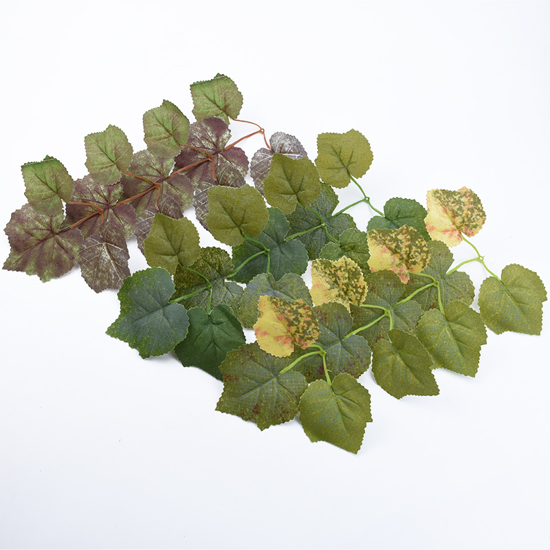 10PCS Silk Maple Leaf Diy Wedd - огляд і ціна Embroidery House