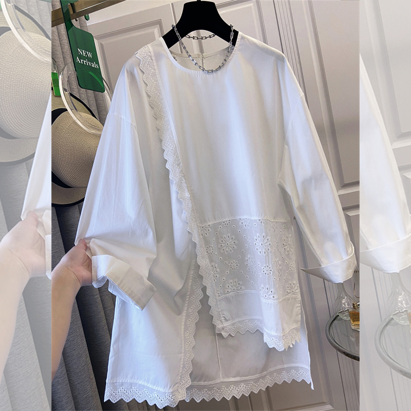 SuperAen Spring 2026 New Korea - огляд і ціна Embroidery Fashion