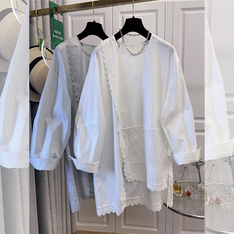 SuperAen Spring 2026 New Korea - огляд і ціна Embroidery Fashion