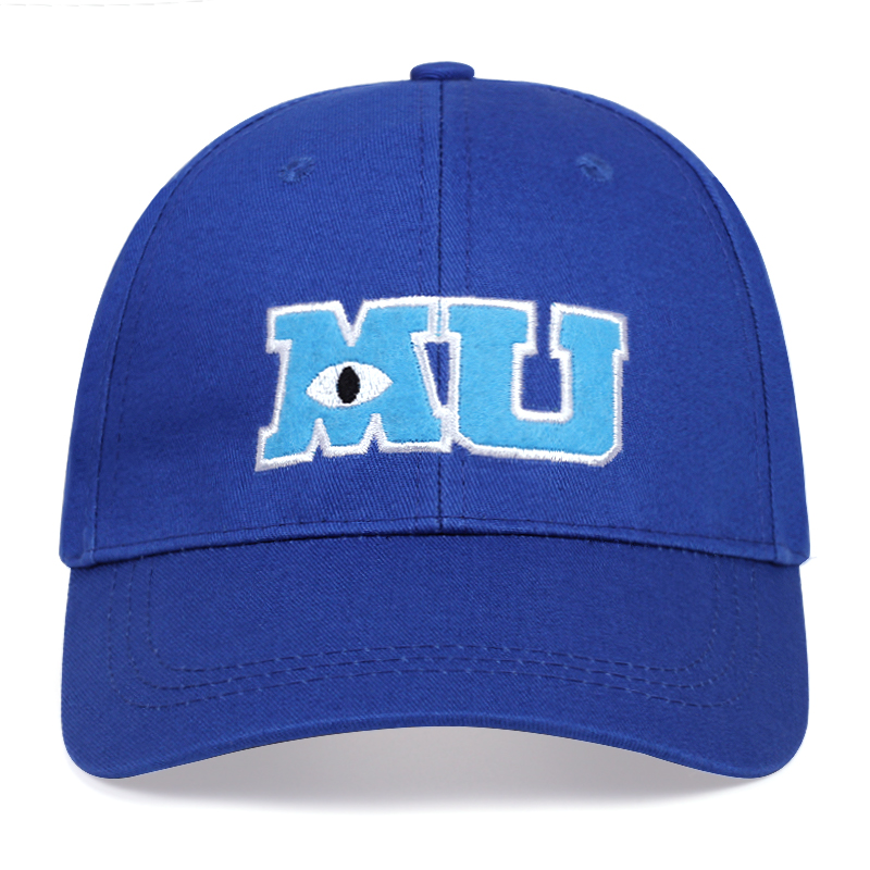 Comic Baseball Cap Men Adult U - огляд і ціна Embroidery University