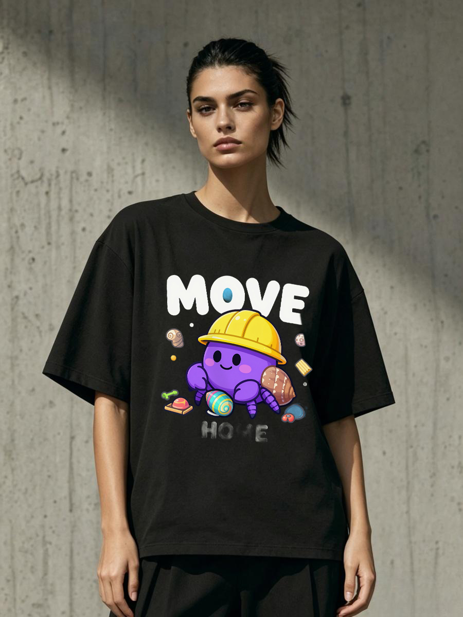 T-Shirt Crop Short Sexy Cute S - огляд і ціна Embroidery University