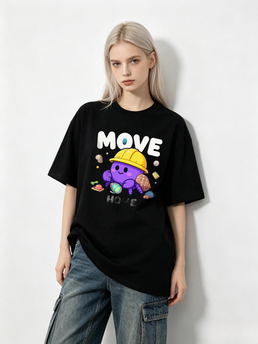 T-Shirt Crop Short Sexy Cute S - огляд і ціна Embroidery University