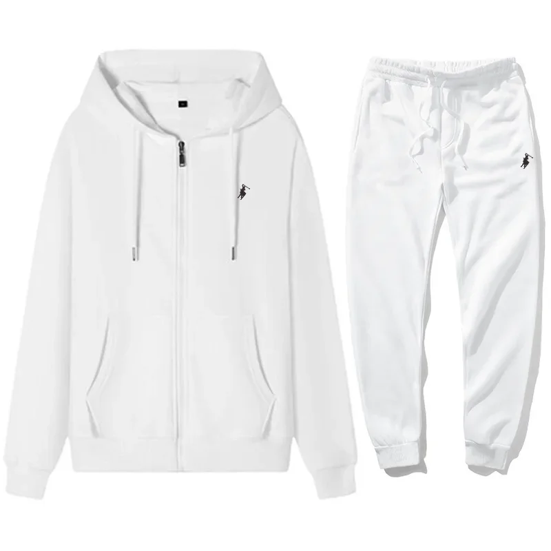 2026 Men's Classic Hoodie Spor - огляд і ціна Embroidery Style