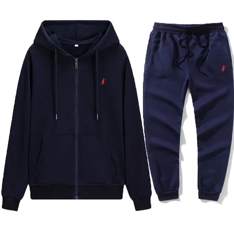 2026 Men's Classic Hoodie Spor - огляд і ціна Embroidery Style