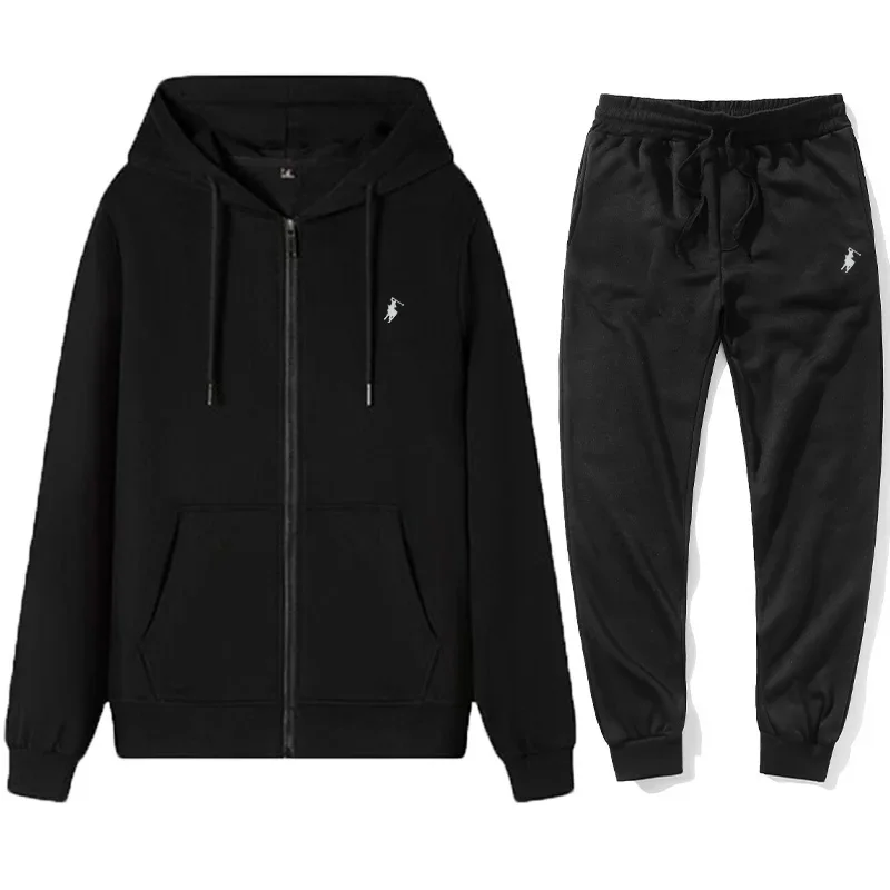 2026 Men's Classic Hoodie Spor - огляд і ціна Embroidery Style