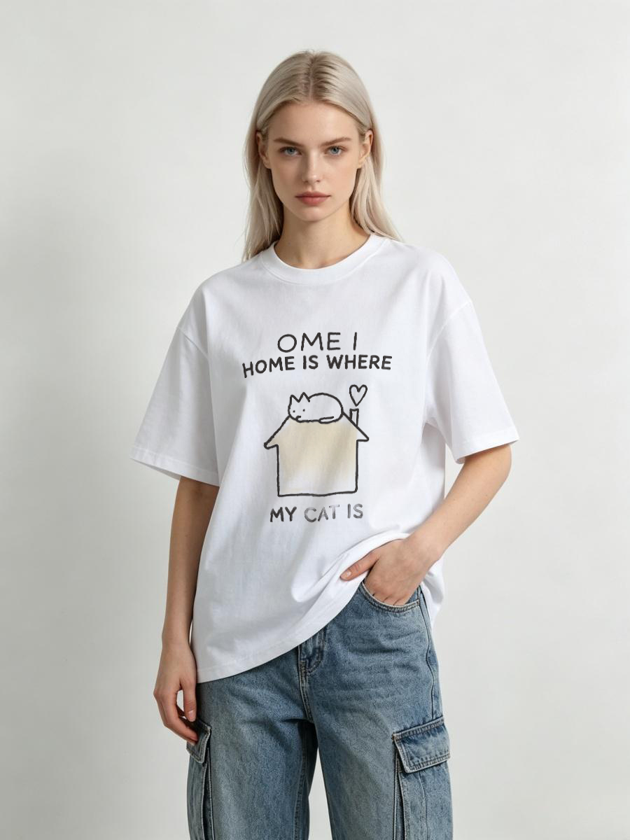 Basic Tee Woman Modal Cotton V - огляд і ціна Embroidery University