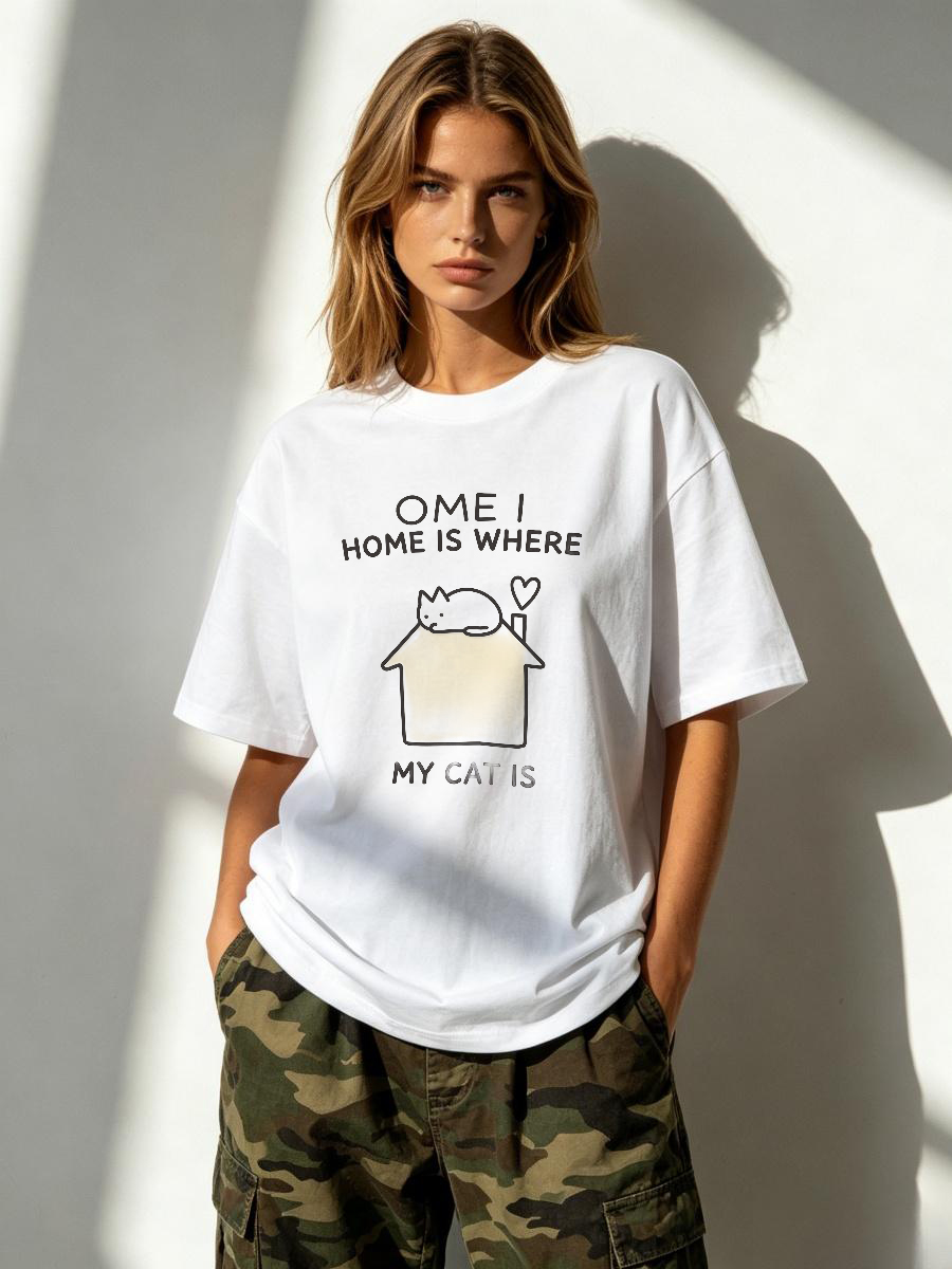 Basic Tee Woman Modal Cotton V - огляд і ціна Embroidery University
