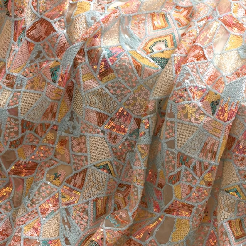 Geometry Embroidery 3D Industr - огляд і ціна Embroidery Design 3D