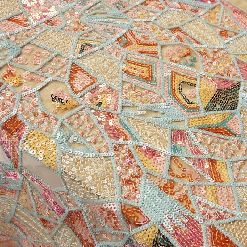 Geometry Embroidery 3D Industr - огляд і ціна Embroidery Design 3D
