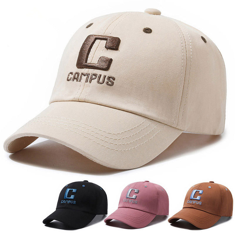 Baseball Cap Kids Korean Style - огляд і ціна Embroidery University