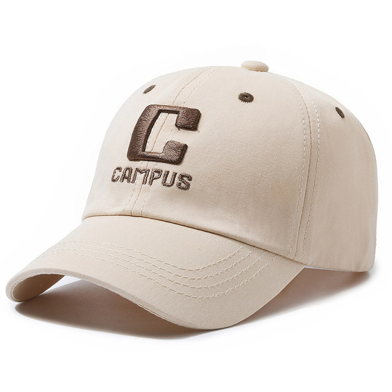 Baseball Cap Kids Korean Style - огляд і ціна Embroidery University