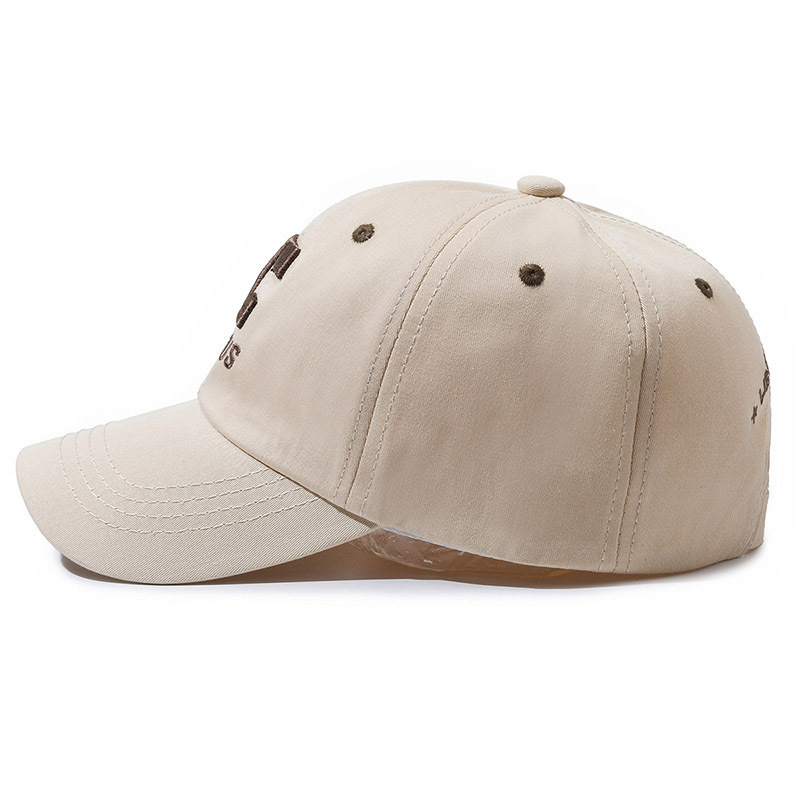 Baseball Cap Kids Korean Style - огляд і ціна Embroidery University