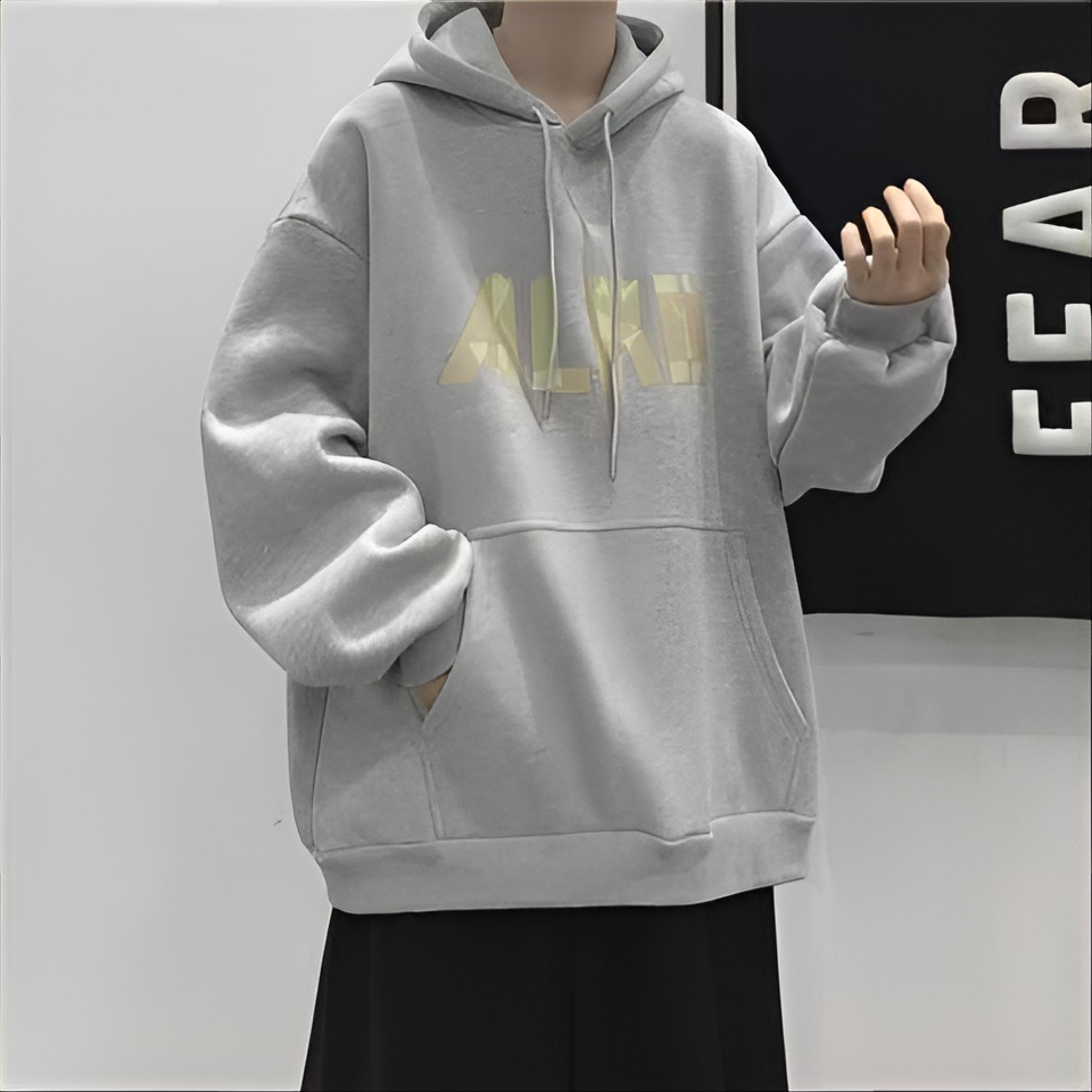 Mens With Hat Hoodies Universi - огляд і ціна Embroidery University