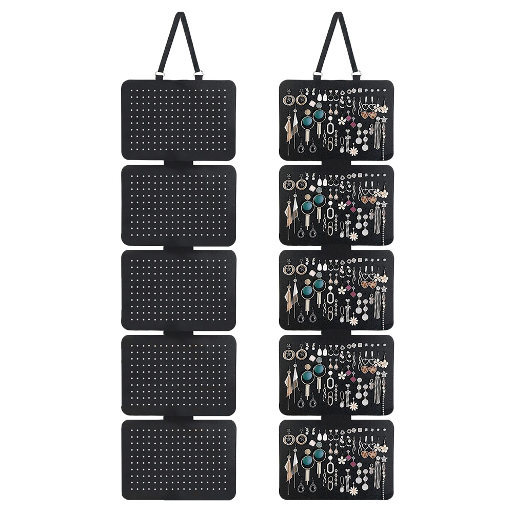 5 Layer Jewelry Organizer Rack - огляд і ціна Embroidery House