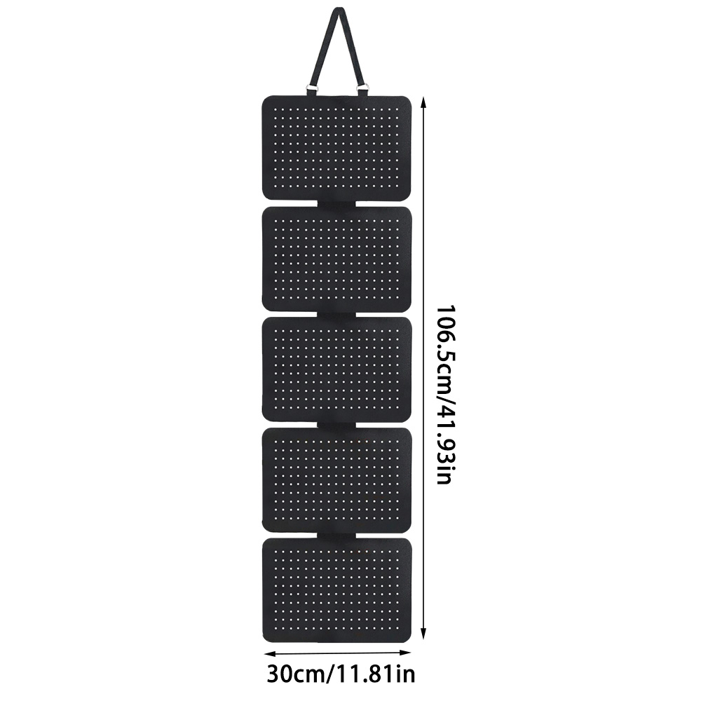 5 Layer Jewelry Organizer Rack - огляд і ціна Embroidery House