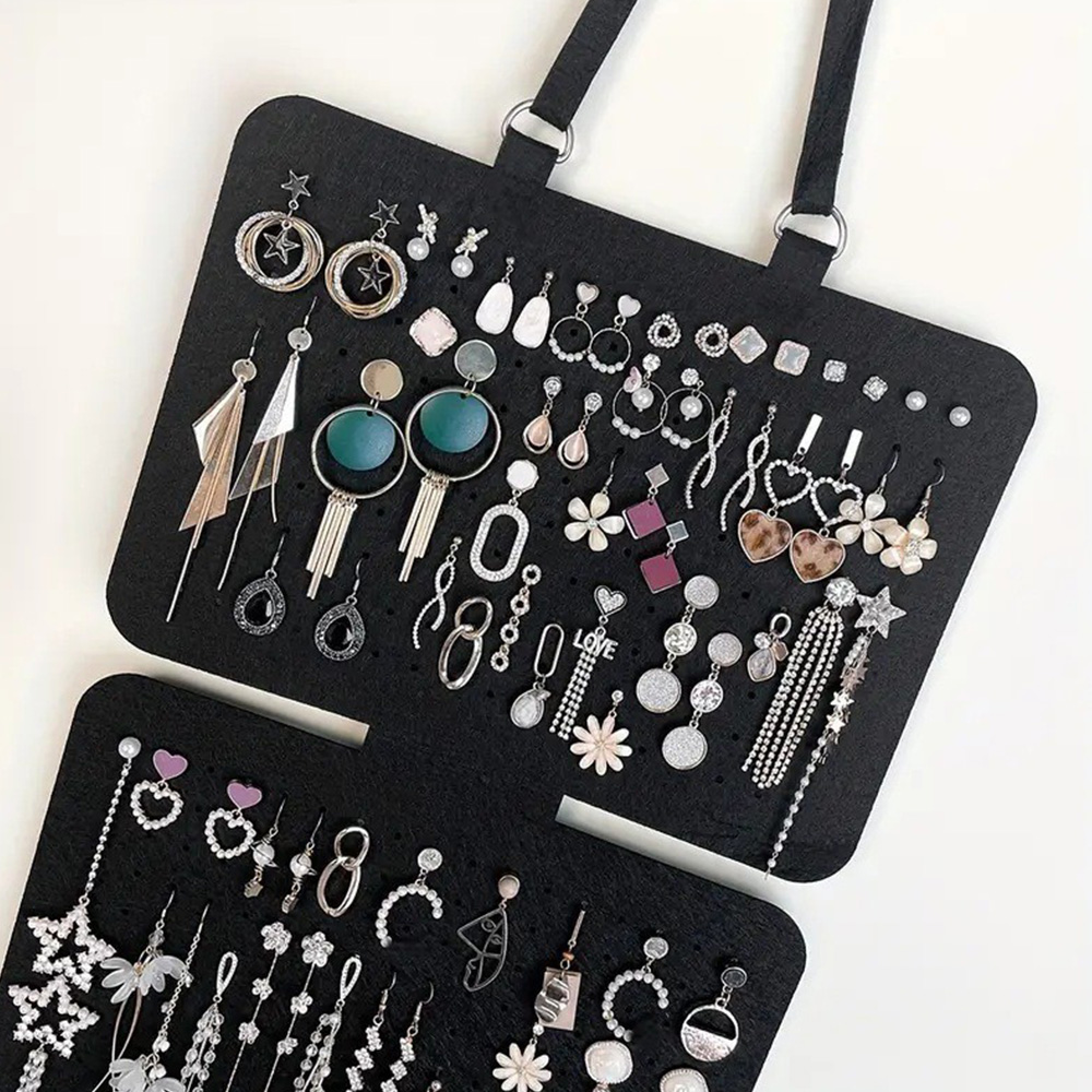 5 Layer Jewelry Organizer Rack - огляд і ціна Embroidery House