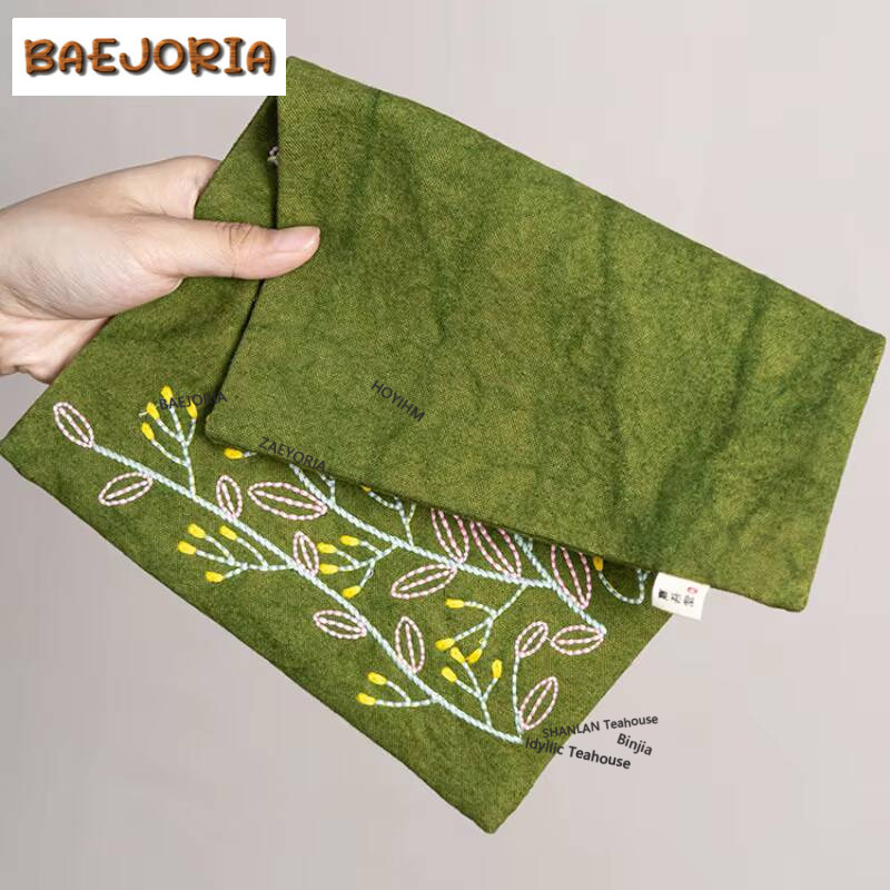 National Style Handmade Embroi - огляд і ціна Embroidery Towel