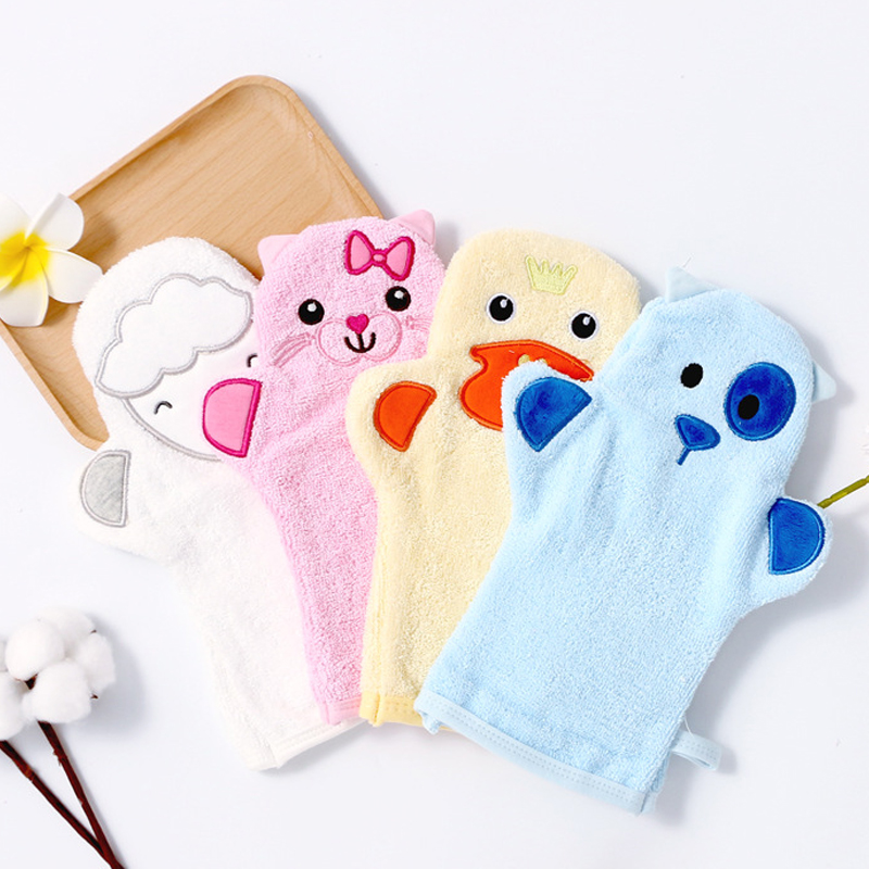 2-piece Nowborn Baby Child Boy - огляд і ціна Embroidery Towel
