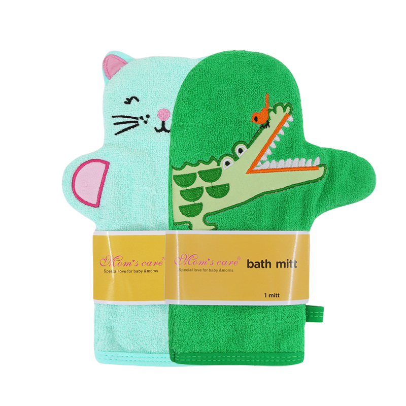 2-piece Nowborn Baby Child Boy - огляд і ціна Embroidery Towel