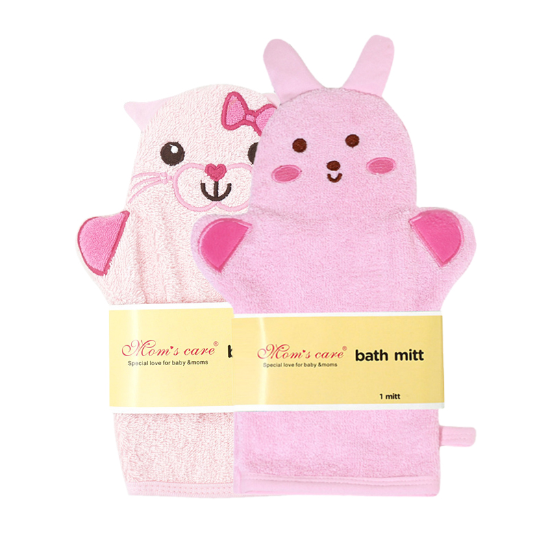2-piece Nowborn Baby Child Boy - огляд і ціна Embroidery Towel