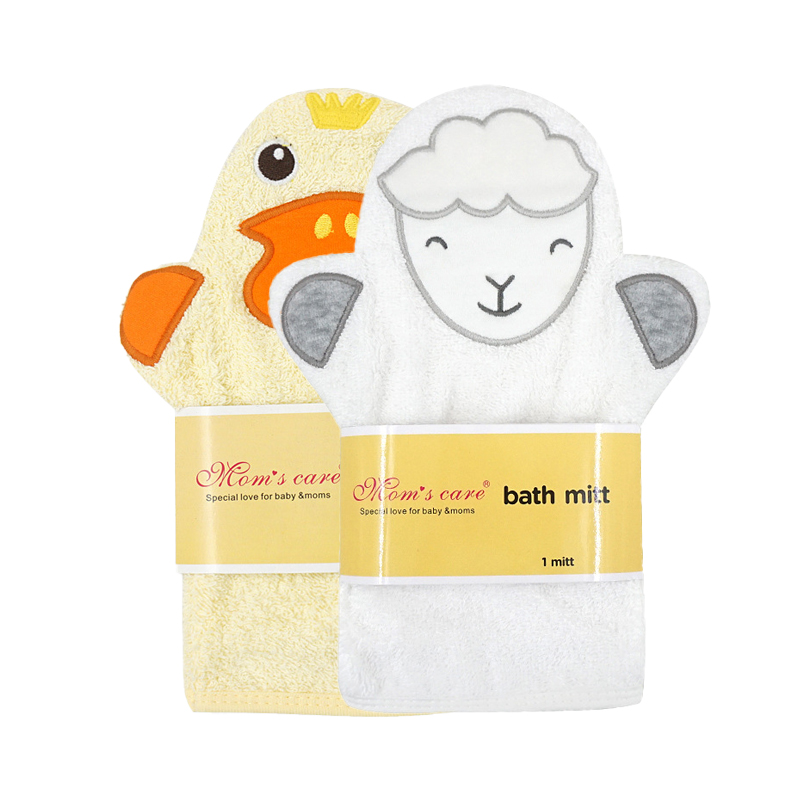 2-piece Nowborn Baby Child Boy - огляд і ціна Embroidery Towel