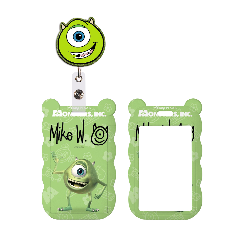 Monsters University Disney Mov - огляд і ціна Embroidery University